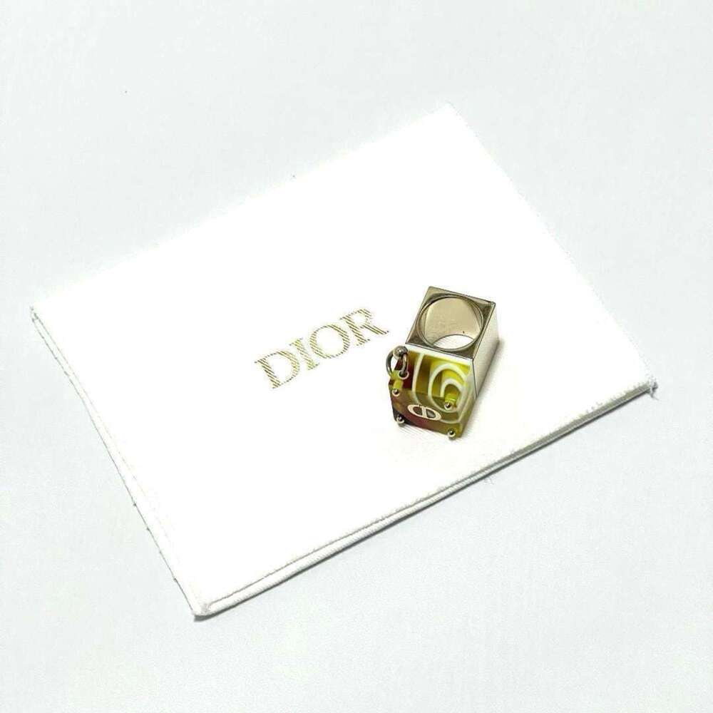 DIOR Ring - Picture 9 of 9